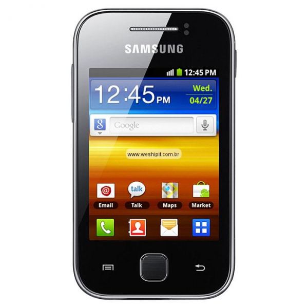 Samsung galaxy y