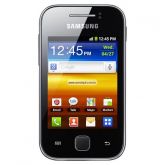 Samsung galaxy y